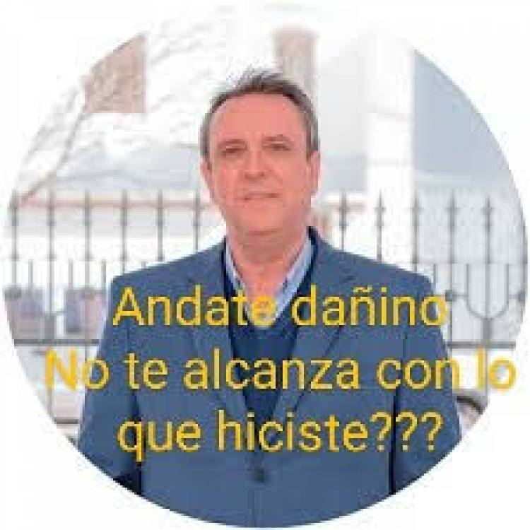 Lastimoso:Rivarola pretendiendo nombrar a los Mercedinos mercenarios que vendieron la UNVIME por un cargo .