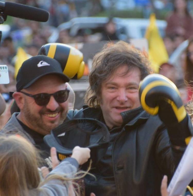 González D’alessandro: “Fue un debate sin trascendencia”