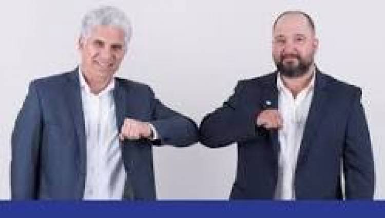 Adolfo Castro Luna , Ministro del Campo de Poggi?  Entidades rurales y productores rescatan su figura . Trombotto está muy contaminado de su pasado .