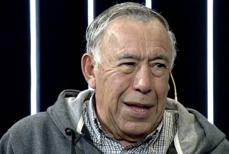 “No le creo a Poggi: todo esto es política”