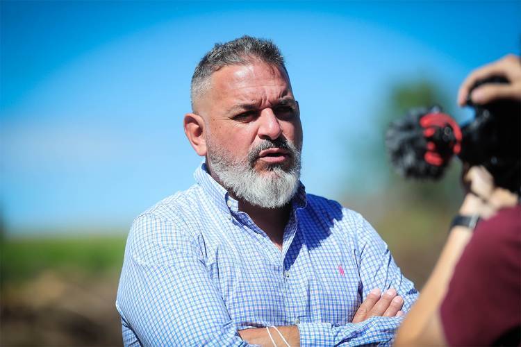 Pipi Ali: “No somos una isla” 