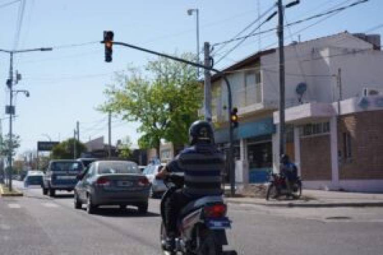 SE VIENE LA ESCUELA MUNICIPAL DE MANEJO DE MOTOS 
