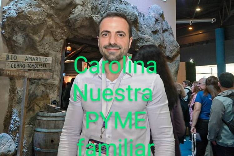 Carolina: un feudito familiar que no tiene Hoteles , el pueblo más hermoso del mundo .Nepotismo y Municipio PYME del Clan Ferraro