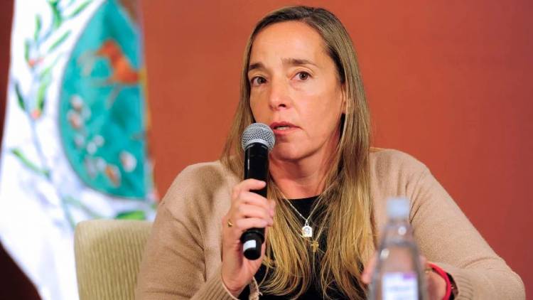 Cantaloube: “Esto es muy positivo”
