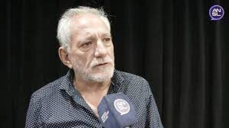 “HABÍA UN DESEQUILIBRIO, AHORA SE ESTÁ RECOMPONIENDO” 