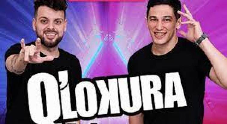 CANDELARIA: Q’ LOKURA este 29 de octubre 