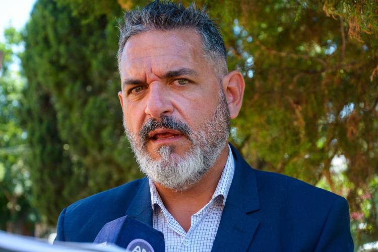 Pipi Ali: “Hemos escuchado: cambiamos muchas cosas”