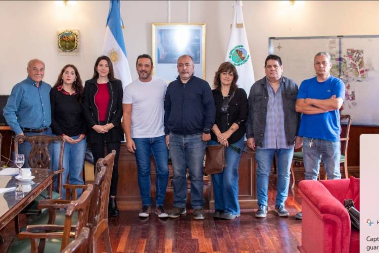 TAMAYO ANUNCIÓ UN NUEVO INCREMENTO SALARIAL