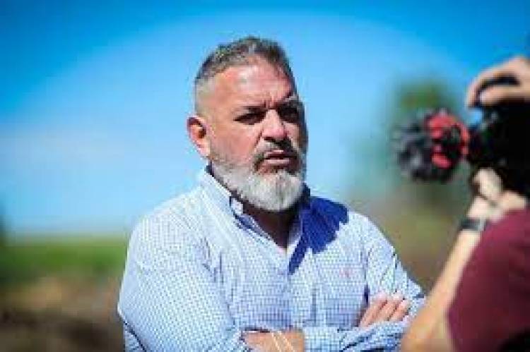 “QUEREMOS QUE MASSA GANE EN SAN LUIS”