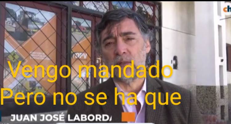 Duro ataque del poggismo a las empresas Rovella, SEMISA y Serving.Jugar con la legalidad y dos mil puestos de trabajo por dos años .Amenazan con paralizar lo que significará un juicio multimillonario a la Provincia