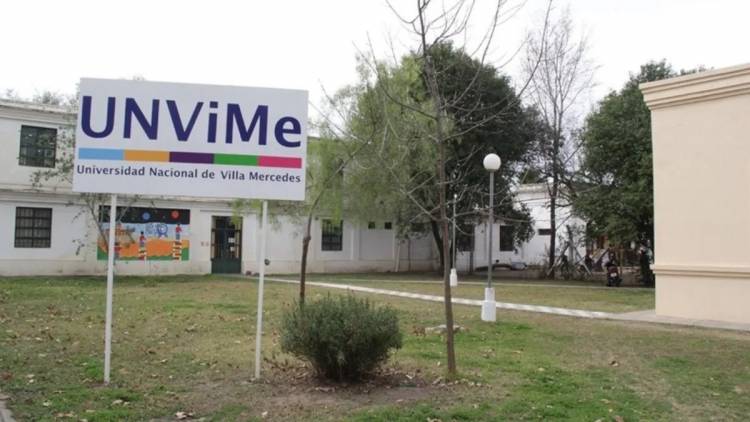 La UNViMe tiene un déficit por casi 220 millones