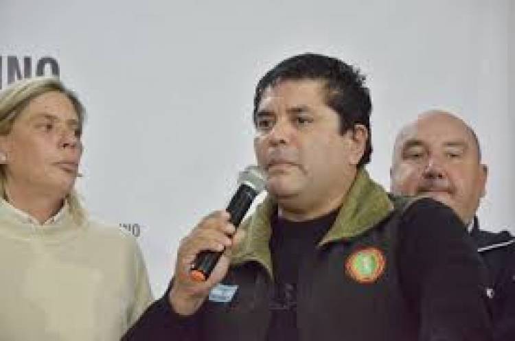 Autoritarismo en la Rural Río V.Echan al ex Presidente Herrera por pensar distinto??