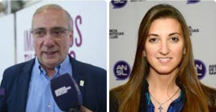 POGGI sacará DNU para intervenir la.ULP y la UPRO, aprovechando el receso Legislativo.El.PJ prepara la resistencia politica y judicial .
