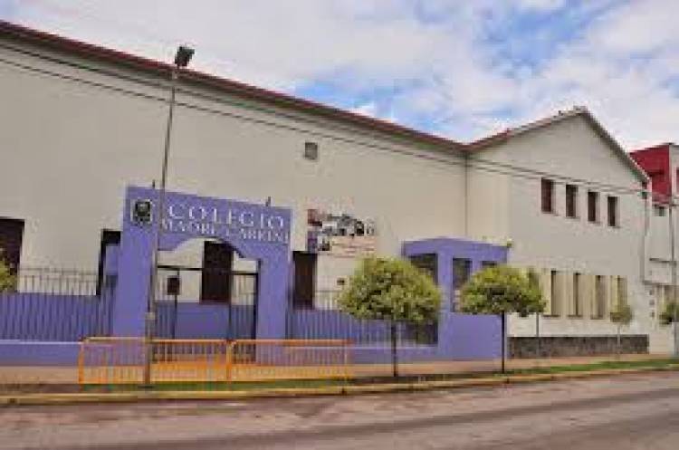 Hospital,UPRO, Policlínico y el Cabrinl casi listos .Millones del Estado que dejan a nuevo lo que la piedra . Parecía imposible darlo vuelta .Frontera puso todo .Da gusto verlos como se recuperaron 