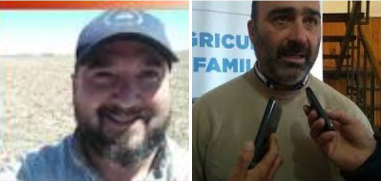 Trombotto ganó Producción y hay bronca en Mercedes por no considerar  a Castro Luna, el que más sabe .