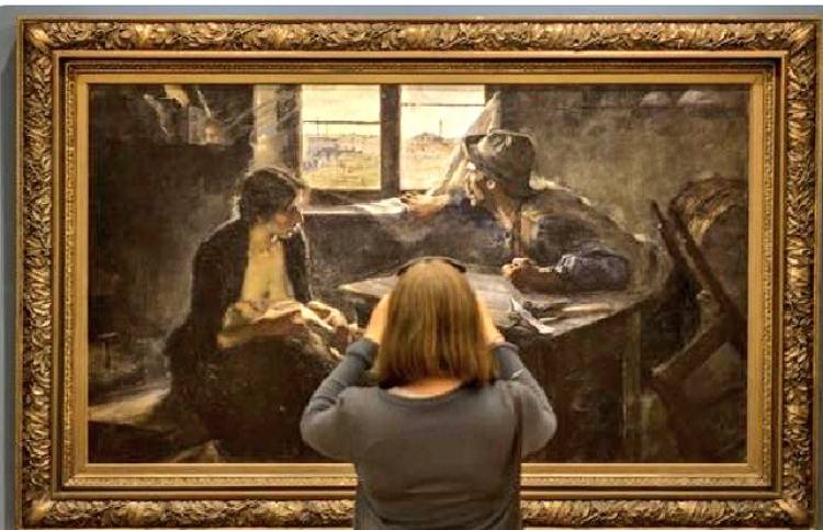 La posible reforma Laboral de Eliminación de Sindicatos e Indemnizaciones. Violaría la Constitución y sería impracticable sin una modificación de la Carta Magna. 