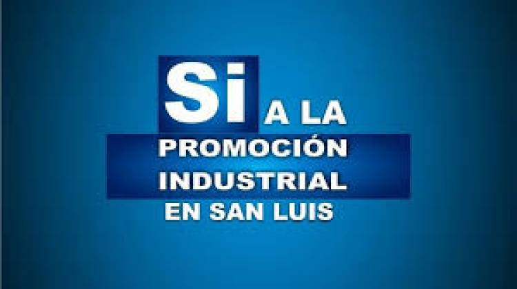 Milei intenta derogar la Promoción Industrial..Silencio político inédito del oficialismo La secundariedad del actual oficialismo de noviembre ocuparse 