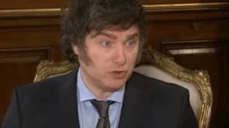 Cámara Nacional del Trabajo dictó medida cautelar que suspende el capítulo laboral del DNU de Javier Milei.A instancias de la CGT