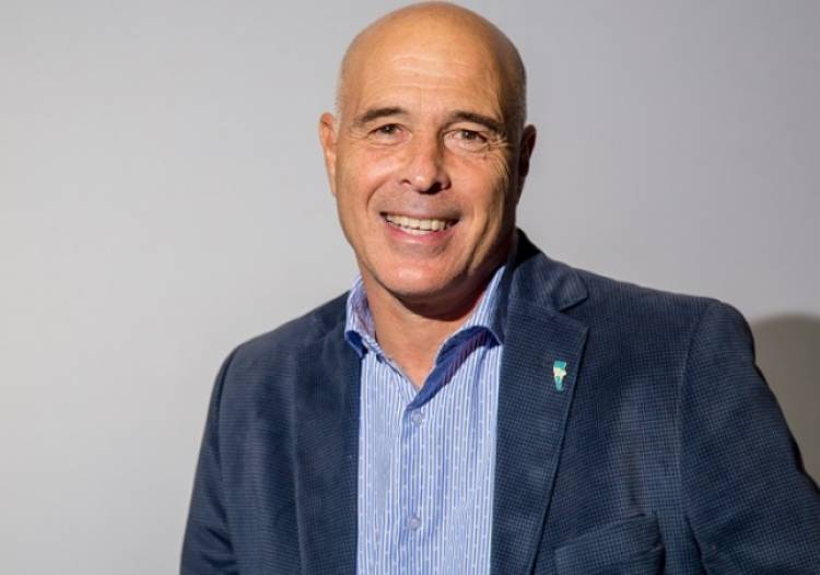 Abdala"es irrespetuoso que Poggi pague en dos veces.Si todo sale BIEN, vamos por la reelección de MILEI"Habló de todo.