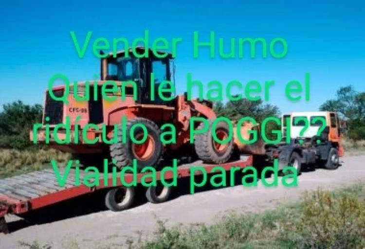 LA MALFA Y LA SOBERBIA PARA VENDER HUMO. Un currero eterno, gracias al peronismo, que se disfraza.La verdad sobre un montaje .