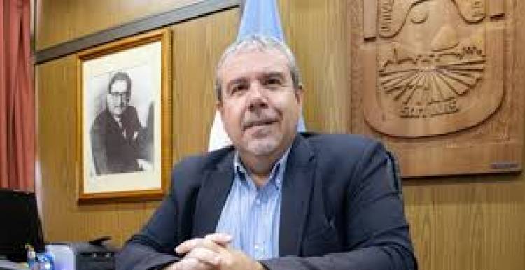 El Banco Nación no anticipará más haberes de la UNSL. Se nota que MILEI , quieren destruir la banca estatal , sino nadie opera en contra de sus propios intereses.La UNSL es el segundo presupuesto de San Luis .