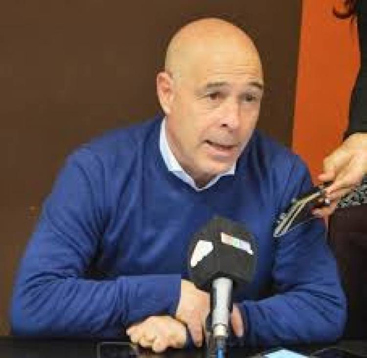 Abdala no acompañará la  derogación del aborto, planteado por el bloque de MILEI.