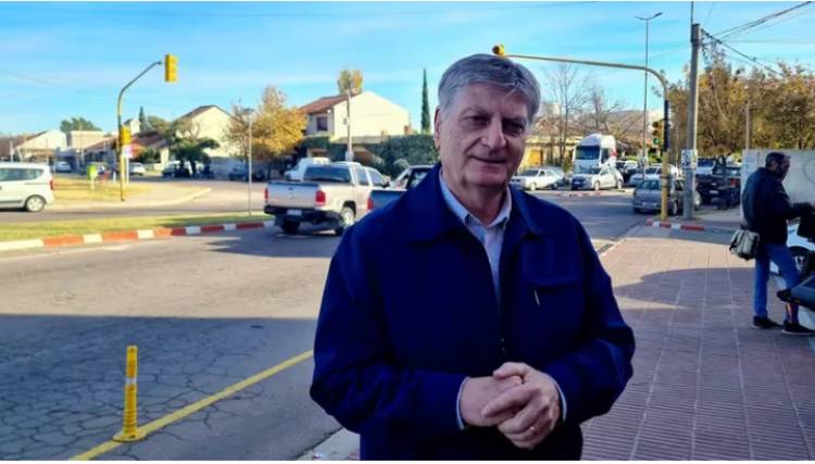 La Pampa fue a la Justicia contra la baja de subsidios al Transporte dispuesta por MILEI 