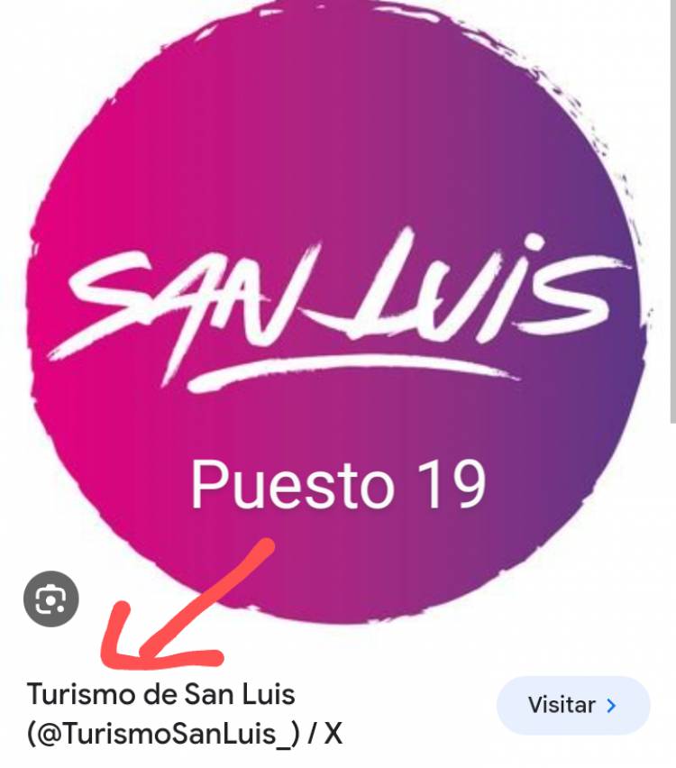 Según la Red CAME San Luis cayó al puesto 19 en Turismo .Desastrosa Temporada con un Secretario Pintado de Gaucho
