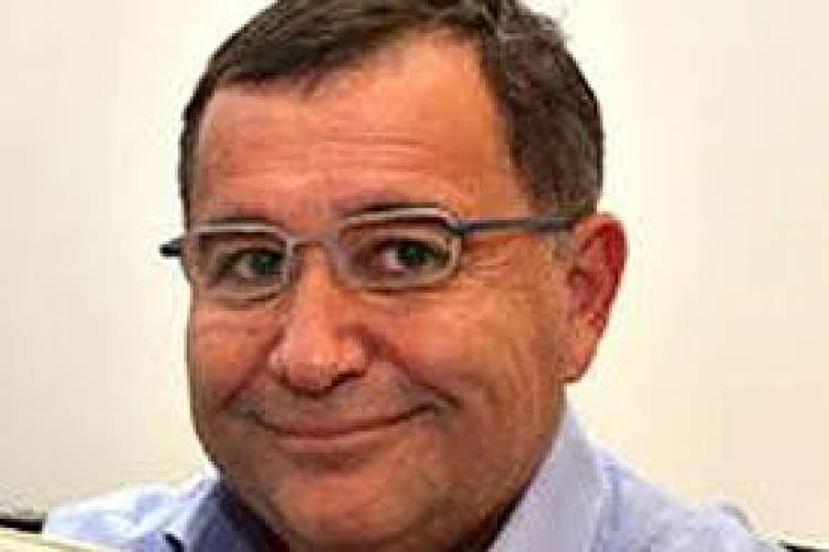 Rovella, reveló que fue apretado para denunciar coimas .Golpe letal a la causa cuadernos . El día anterior , declaró ante Escribano que ibas a mentir para no ir preso.