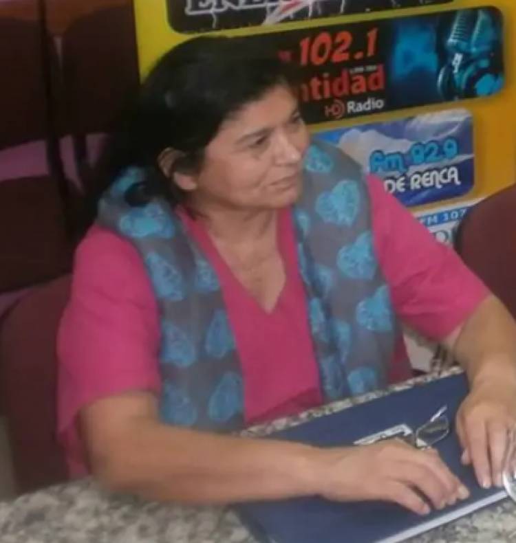 Pascuala Miranda: más de 150 firmas piden que no siga en Chacabuco como responsable de la Salud Pública 