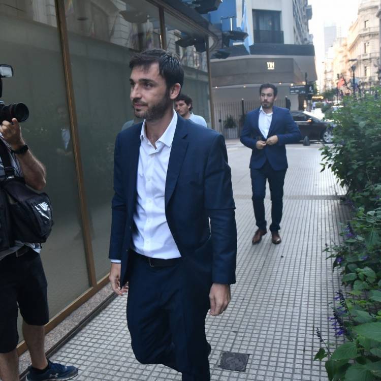La Justicia obliga a Milei a devolver los fondos a Chubut.Que reacción tendrá el Presidente?Nacho Torres y un duro golpe al Gobierno 