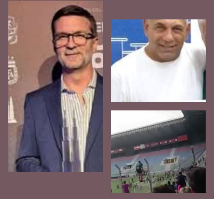 Echeverría "Vera no está capacitado, por eso el desastre en La Pedrera , debería renunciar"