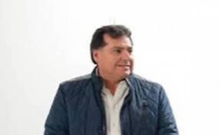 Aguilar "rescato de Frontera el llamado a la unidad de Villa Mercedes, el compromiso con la seguridad y el medio ambiente y la recomposición salarial ante la adversidad nacional como ejemplo"