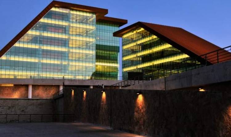 27,8 menos mandó MILEI a San Luis de Coparticipación.Los Municipios también están afectados .