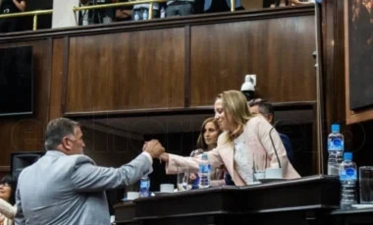 La historia de las expulsiones en el PJ y sus contrasentidos. Nunca hicieron bien .Que significaría? Análisis 