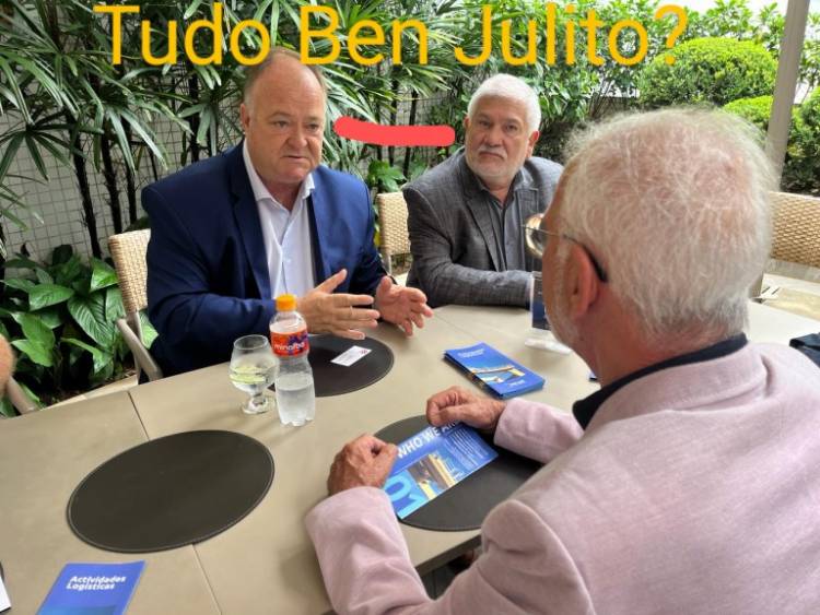 El Gobierno avanza en una auditoría externa en la ZAL .Si se confirman en nepotismo en servicios y contratación directa con lazos familiares, podría haber denuncia . Trombotto dice que no es agencia de colocación de familiares la ZAL .