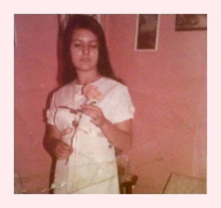 Norma.Monardi, la Daractense todavía desaparecida .Que hacía y estudiaba Fue homenajeada en su Ciudad 
