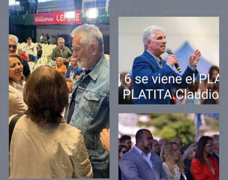 Milei destroza San Luis . Envió 27 puntos menos de Coparticipación.Admiten que no se podrá hacer una sola vivienda .El PJ no lo aprovecha,. Está sin contención.Si echan a  Frontera habrá anarquía y quiebre.