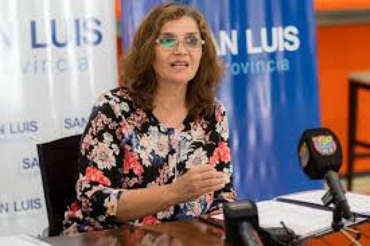 La hija de una abogada fallecida por Dengue. San Luis no está preparada para el Dengue?? Spagnuolo sigue dibujada.Una muerte evitable, que dejó dos niños de 3 y 5 años sin mamá.Un desastre la Salud.