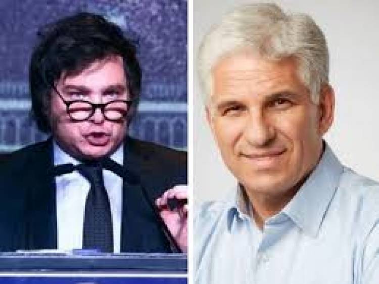 Poggi debatió con Gobernadores de JxC por zoom, posición frente a Milei.Desconfían y quieren el Pacto de recursos primero. Este jueves con Francos y Caputo, reunión clave 