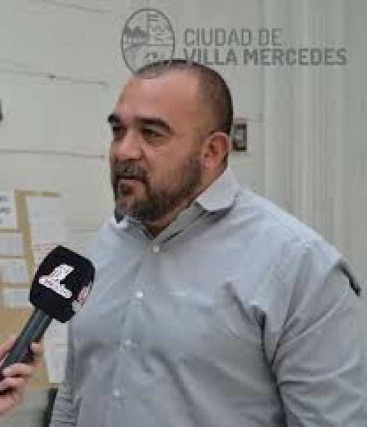 Para la Concejal Lucero , es un pecado administrar bien y ahorrar para capitalizar el Municipio.Una Ridiculez pocas veces vista.Prefieren despilfarro con plata de los contribuyentes .Juegan al gallito ciego, pero nadie es tonto en Mercedes 