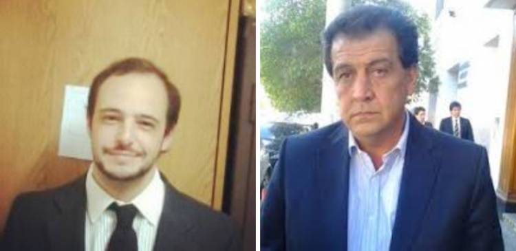 La utilización de la Justicia para perseguir opositores detestable.Rachid doble vara.Su imparcialidad evidente y la espectacularidad para impresionar .La dudosa competencia territorial de Rachid que alarma
