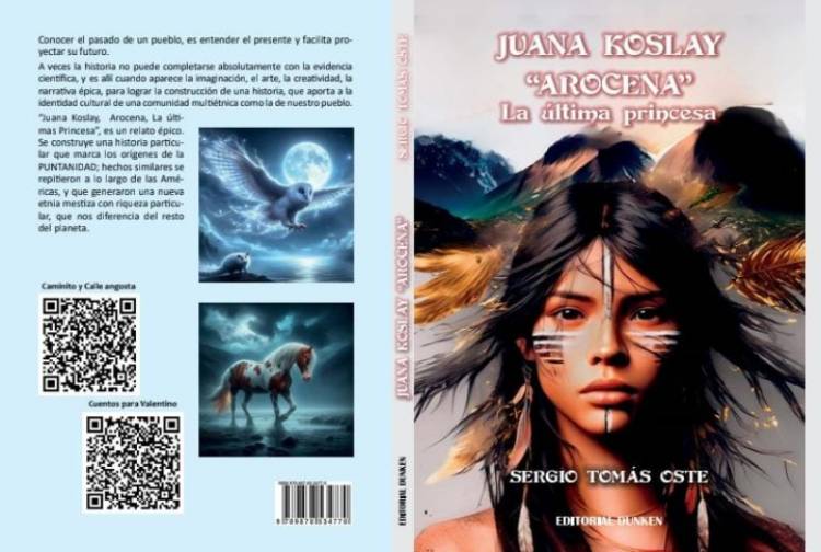 Sergio Oste y José Giraudo, presentarán libros en la Feria Nacional del Libro .Villa Mercedes y el valor cultural que infla el mercedinismo