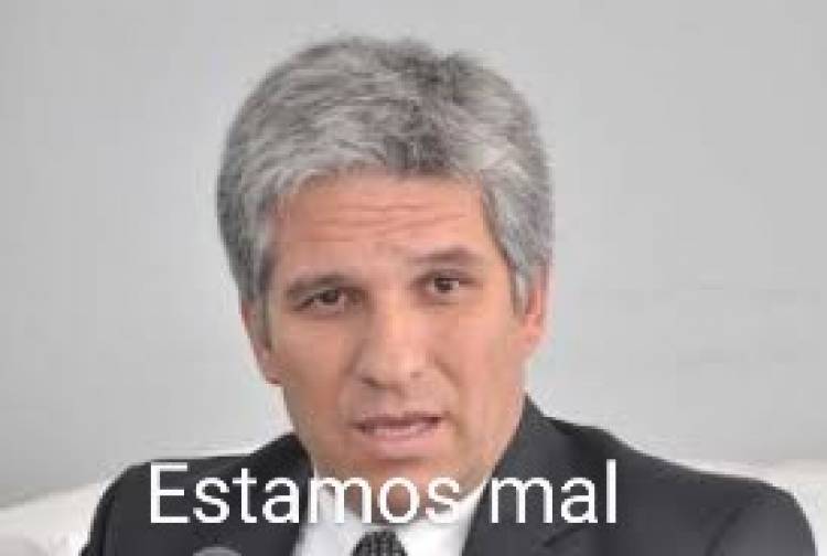 Según la Di Tella, en San Luis se sumaron 50 mil pobres en el primer trimestre 2024.Despidos, salarios congelados y 0 obra pública, las causas