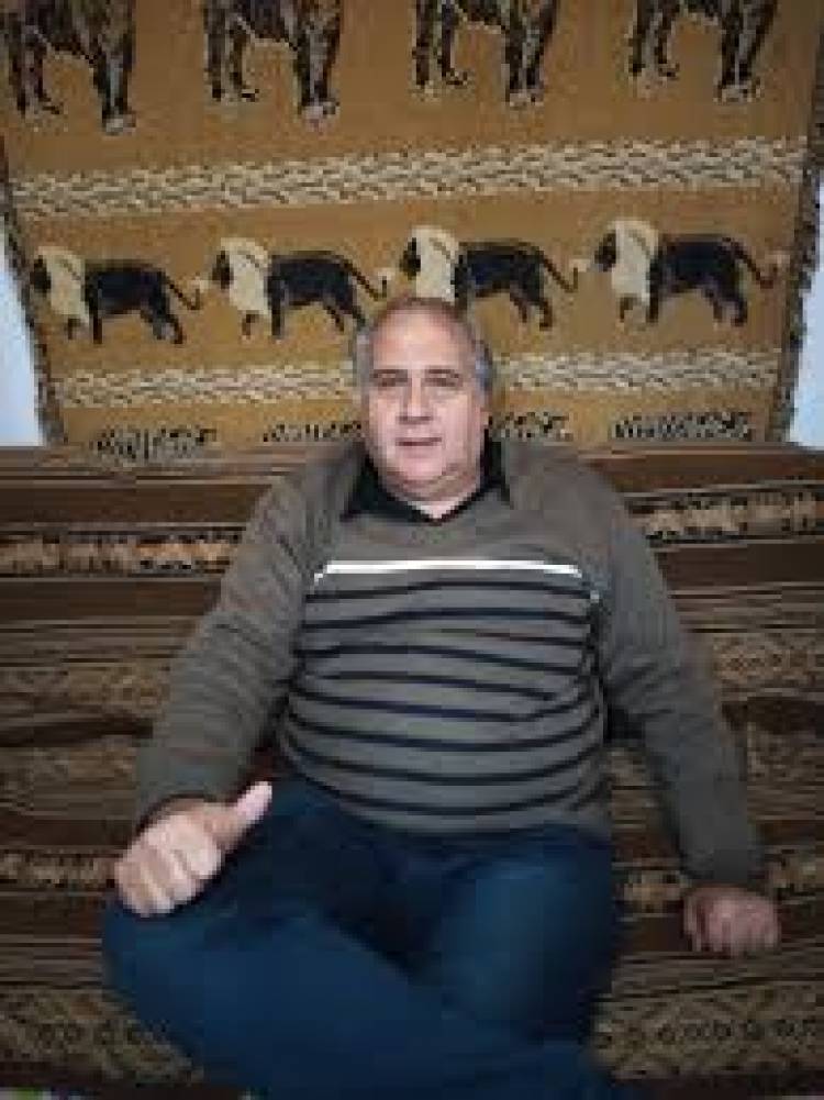 Tili: Flavio Ávila busca parientes fuera de la Provincia, porque a los de acá los nombró todos. El Chinela nombrado en Deporte. Una ridiculez vergonzosa.