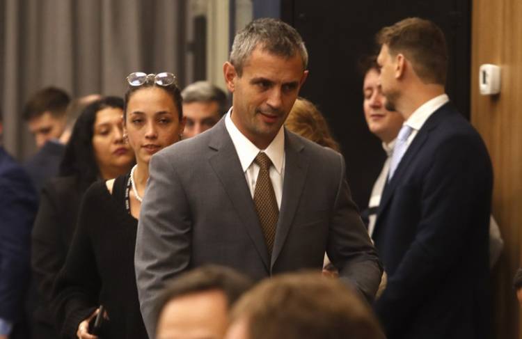 Hay dudas en Diputados , aún con Dictamen que pase la Ley  Ómnibus.En el Senado, se caería 