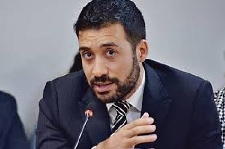 Alejandro Cacace intentará ser Diputado Nacional en 2025