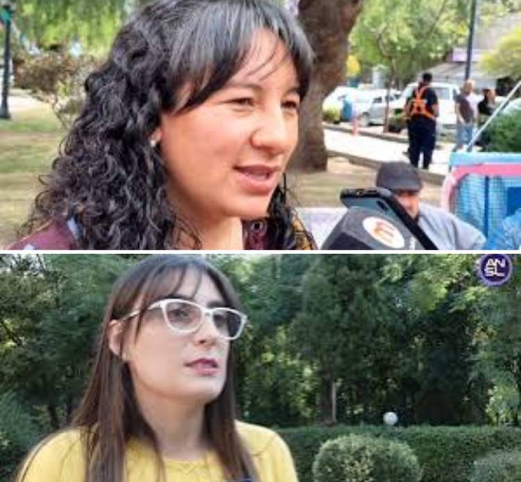 A pesar de los alardes políticos, dos Intendentas Peronistas bancaron en Villa de la Quebrada y Renca .Responsables de que todo saliera BIEN.
