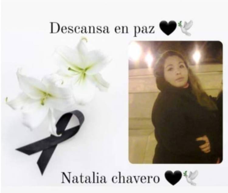 Tilisarao: negligencia?, mala Praxis, abandono de persona? Se murió una joven de 27  y nadie da explicaciones 
