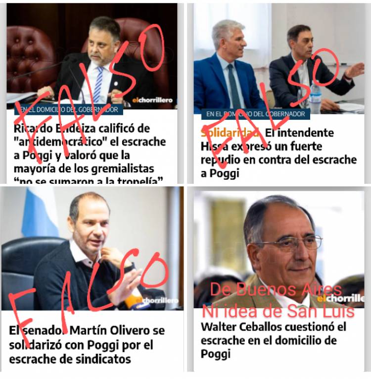 Viven escrachando y cuando ni siquiera les dicen algo , se hacen los víctimas . Quedan en ridículo .Es innecesario la piedra en escena